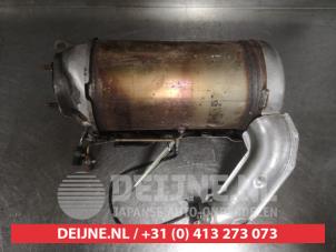 Gebruikte Roetfilter Nissan Juke (F15) 1.5 dCi Prijs € 250,00 Margeregeling aangeboden door V.Deijne Jap.Auto-onderdelen BV