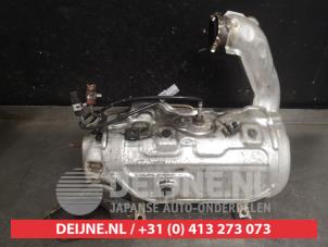 Nissan Juke Rußfilter O553735 foto 2
