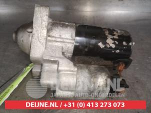 Nissan Juke Startmotor O553736 foto 3