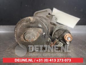 Nissan Juke Startmotor O553736 foto 2