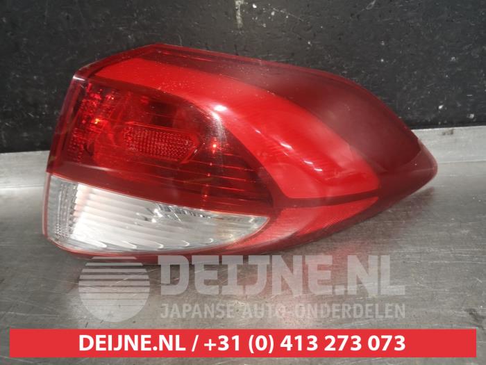 Hyundai Tucson Achterlicht rechts O553804