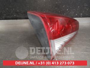 Hyundai Tucson Achterklep reflector links O553808 foto 2