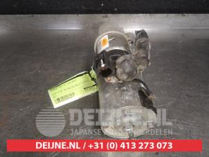 Hyundai I20 Startmotor O553817 foto 2