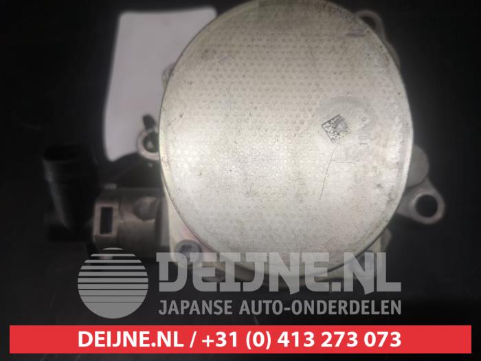 Nissan X-Trail Vacuumpomp (Diesel) O553824