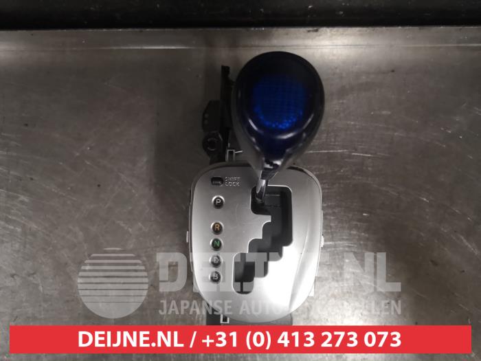 Toyota Yaris Wahlhebel Automatik O553828