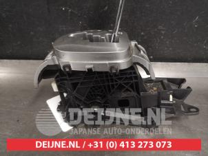 Toyota Yaris Selectiehendel automaat O553828 foto 3