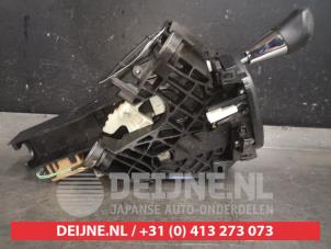 Toyota Verso-S Automatic gear selector O553829 photo 3