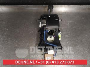 Toyota Verso-S Automatic gear selector O553829 photo 4