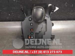 Gebruikte Selectiehendel automaat Toyota Verso S 1.33 16V Dual VVT-I Prijs op aanvraag aangeboden door V.Deijne Jap.Auto-onderdelen BV