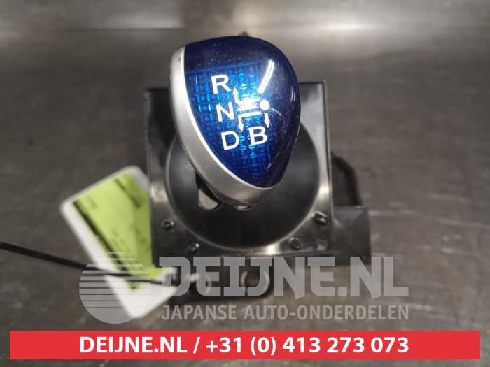 Toyota Auris Selectiehendel automaat O553831