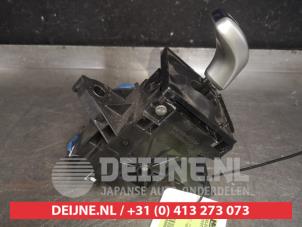 Toyota Auris Automatic gear selector O553831 photo 3