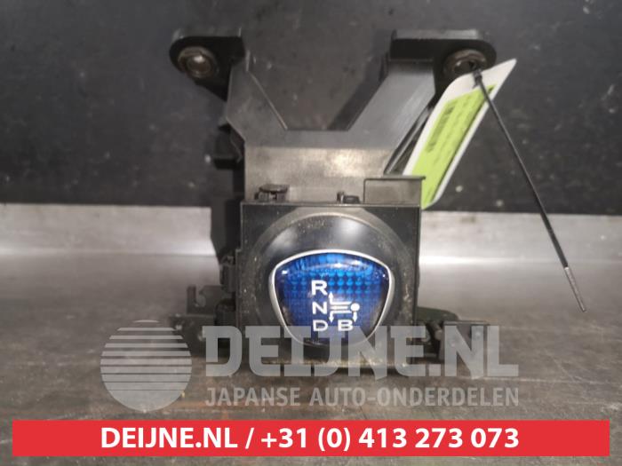 Toyota Auris Selectiehendel automaat O553832