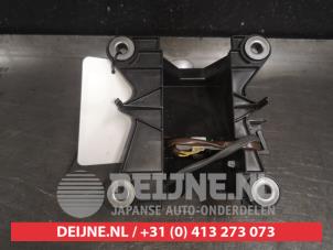 Toyota Auris Automatic gear selector O553832 photo 2