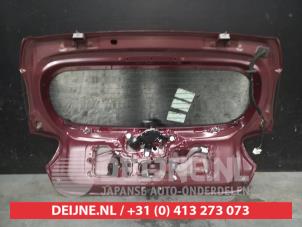 Hyundai I10 Heckklappe O553852 foto 2