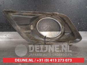 Nissan X-Trail Bumper grille O553870 photo 2