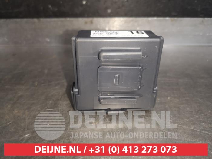 Nissan X-Trail Stabilisierung Regelsensor O553878