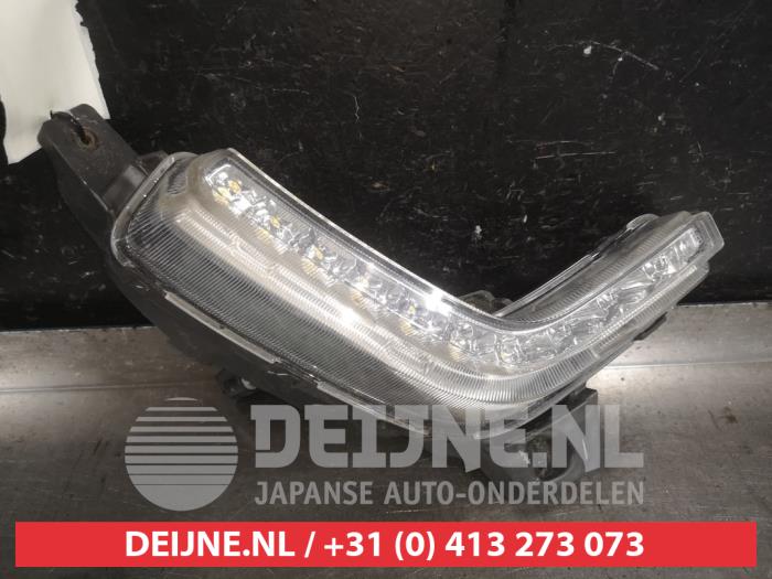 Hyundai I10 Daytime running light, left O553883