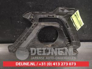 Hyundai I10 Stoßstangenrost O553884 foto 2