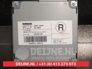 Gebruikte Camera module Nissan X-Trail (T32) 1.6 DIG-T 16V Prijs € 35,00 Margeregeling aangeboden door V.Deijne Jap.Auto-onderdelen BV
