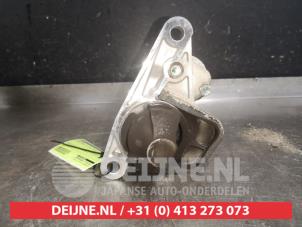 Nissan X-Trail Startmotor O553892 foto 2