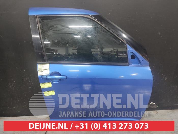 Suzuki Swift Portier 4Deurs rechts-voor O553909