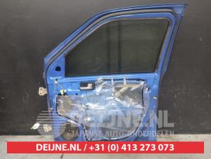 Suzuki Swift Portier 4Deurs rechts-voor O553909 foto 2