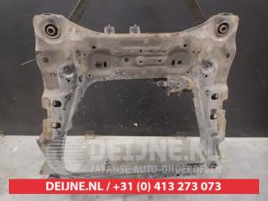 Nissan X-Trail Subframe O553920 foto 2