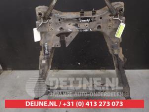 Gebruikte Subframe Nissan X-Trail (T32) 1.6 DIG-T 16V Prijs op aanvraag aangeboden door V.Deijne Jap.Auto-onderdelen BV