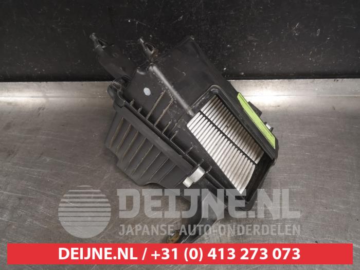 Nissan X-Trail Luftfiltergehäuse O553926