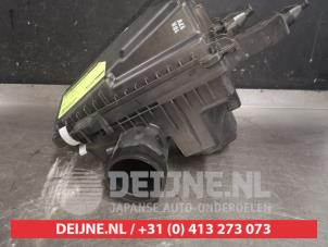 Nissan X-Trail Luftfiltergehäuse O553926 foto 3