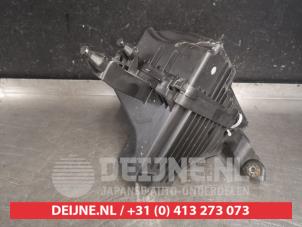Nissan X-Trail Luftfiltergehäuse O553926 foto 2