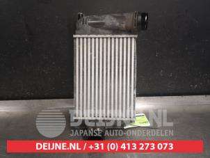 Nissan X-Trail Intercooler O553927 foto 2