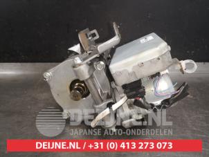 Nissan X-Trail Lenksäulenwelle O553928 foto 2