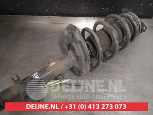 Nissan X-Trail Front shock absorber rod, right O553935 photo 2