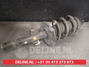 Nissan X-Trail Front shock absorber rod, right O553935 photo 3