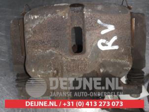 Nissan X-Trail Front brake calliper, left O553943 photo 2
