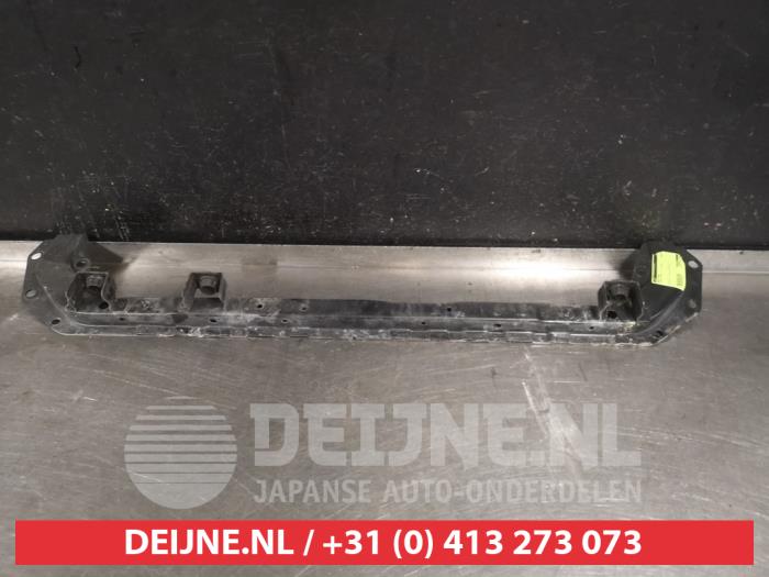 Nissan X-Trail Radiatorbalken O553945