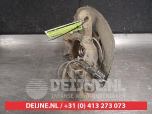 Hyundai Tucson Fusee links-voor O553952 foto 2