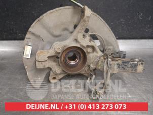 Hyundai Tucson Fusee links-voor O553952 foto 3