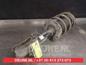 Hyundai Tucson Schokdemperpoot links-voor O553953 foto 2