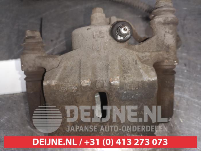 Kia Picanto Bremszange links vorne O553975