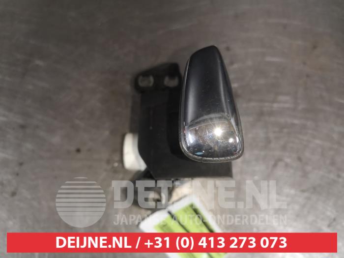 Lexus CT 200h Wahlhebel Automatik O553978