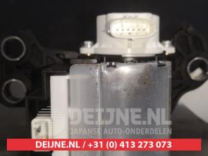 Lexus CT 200h Automatic gear selector O553978 photo 4