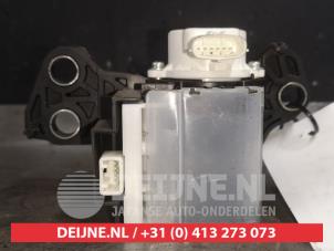 Lexus CT 200h Automatic gear selector O553979 photo 4