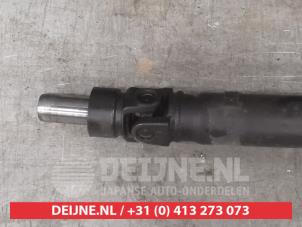 Subaru Impreza Tussenas O553988 foto 2