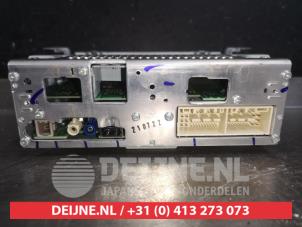 Hyundai I20 Radio O554048 photo 2