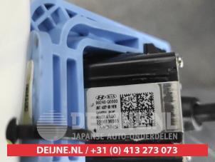 Hyundai I20 Rückfahrkamera O554050 foto 2