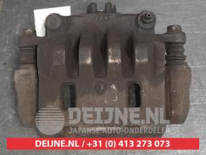 Subaru Impreza Bremszange rechts vorne O554062 foto 2