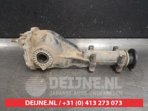 Subaru Impreza Differentieel achter O554064 foto 3