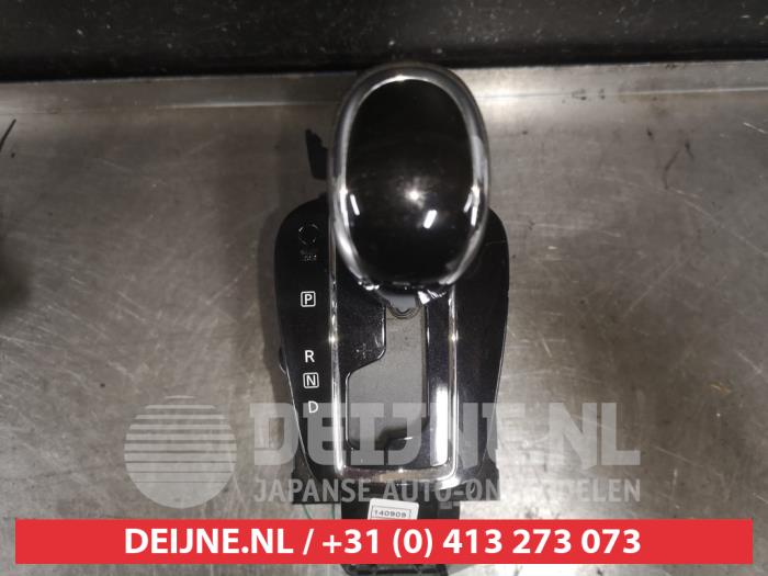 Nissan Pulsar Selectiehendel automaat O554067